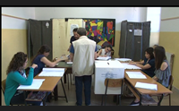 amministrative sarde rilancio dei due poli tradizionali cala 5stelle