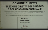 elezioni a bitti e orune a vele spiegate ciccolini e deiana