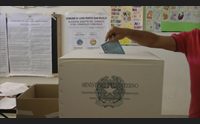 galluresi al voto affluenza in calo a palau vince l astensionismo