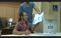 oristano ballottaggio lutzu obinu il centrodestra avanti