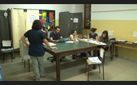 oristano vince il bipolarismo verso il ballottaggio lutzu e obinu
