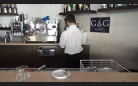 alghero studenti speciali dai banchi di scuola al bancone del bar