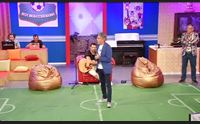 come il calcio sui maccheroni 2017 puntata 10 parte 2