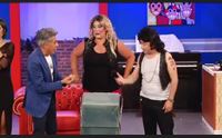 come il calcio sui maccheroni 2017 puntata 10 parte 5