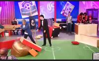 come il calcio sui maccheroni 2017 puntata 10 parte 6