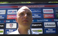 il cagliari promosso in marketing cresciamo con i nostri sponsor