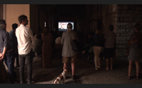 olbia cinema al centro storico aspettando il festival di tavolara