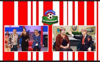 pillole lapola 2017 trump merkel e kim jon un