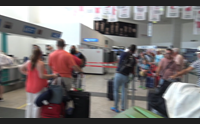 alghero per l aeroporto ripresa a ottobre scatta la continuit due