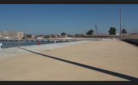 cagliari la nuova darsena pescherecci ossigeno per il comparto