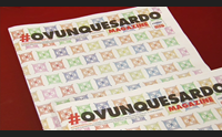 ovunquesardo domani il magazine con l unione sarda