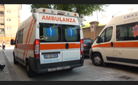 sassari la sanit non paga i volontari fermano le ambulanze