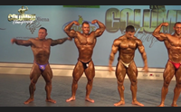 franco columbu