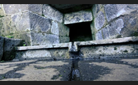 villanovaforru rabdomante e mostre per raccontare il culto dell acqua
