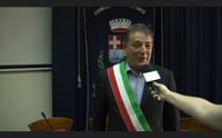 carloforte il sindaco puggioni alla prima grande sfida il girotonno