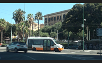 g7 trasporti e sicurezza il questore cagliari non sar blindata