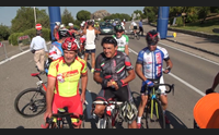 la prima stranuraghi ciclismo per promuovere la marmilla