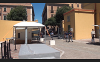 cagliari prologo del g7 trasporti la sardegna alza la voce