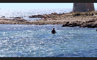 nelle spiagge bagnini solo a luglio e agosto i comuni pochi fondi e in ritardo