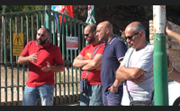 olmedo dalla regione un aiuto ai minatori ma occorre ripartire