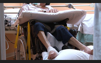 oristano la vita dopo il coma un punto di ascolto per malati e familiari