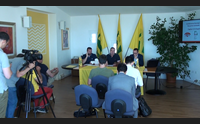 agricoltura coldiretti di nuovo in piazza domani trattori sulla 131