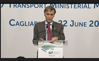 g7 la sardegna al centro del mondo la ministra usa conquistata dall isola