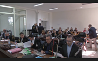 lanusei il processo sui veleni di quirra gli interrogatori dei test sulla sicurezza