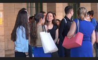 maturit oggi la seconda prova impegnati 12 500 studenti sardi