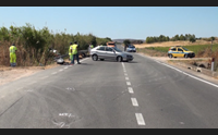 monastir schianto mortale sulla ss128 muore 21enne di senorb