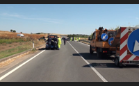 monastir schianto mortale sulla ss128 muore 21enne di senorb