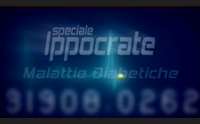 ippocrate speciale malattie diabetiche stasera alle 21 su videolina