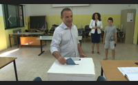 oristano e selargius al voto le due citt scelgono il nuovo sindaco