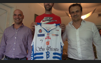 basket colpo grosso del sestu arriva vanuzzo ex capitano della dinamo