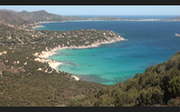 clima temperature in aumento sardegna siccitosa e desertificata