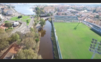 olbia la rampa non si tocca i cittadini serve un alternativa