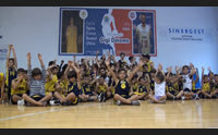 datome day a olbia festa per il capitano della nazionale di basket