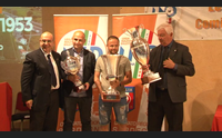 il tortol e le altre i premi della figc alle big del calcio regionale