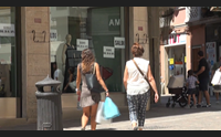 saldi iniziati anche in sardegna ma non chiamateli di fine stagione
