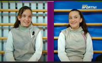 siamo sportivi 2017 puntata 9 parte 2 athos 30 06 2017