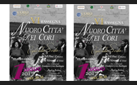 fiza mama e isposa nuoro citta dei cori celebra la donna