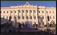 la cavalcata 2017 canti e balli tradizionali puntata 1 parte 4