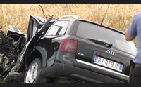 quattordici morti in un mese le cause dell ecatombe sulle strade