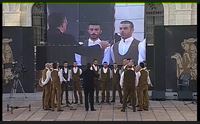 la cavalcata 2017 canti e balli tradizionali puntata 2 parte 2