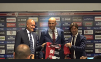 mercato per il dopo alves il cagliari punta deciso su andreolli