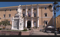 oristano varata la giunta lutzu esecutivo con sette assessori