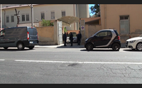 la morte di doddore meloni familiari e avvocato in silenzio