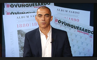 album sardo e ovunque sardo
