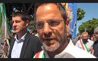cagliari in tremila per chiedere una sanit migliore la regione rifletta