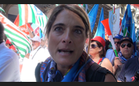 cagliari in tremila per chiedere una sanit migliore la regione rifletta